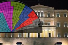 Ποιοί είναι οι 300 της νέας Βουλής...!!!