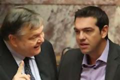 Σαφείς ενδείξεις για κυβέρνηση κεντροαριστεράς...!!!