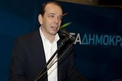 Δημήτρης Τσάμης: «εζυγίσθη, εμετρήθη και ευρέθη ελλιπής»