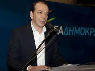 Φωτογραφία για Δημήτρης Τσάμης: «εζυγίσθη, εμετρήθη και ευρέθη ελλιπής»