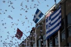 VIDEO: ΕΥΒΟΙΑ: Αν συνεχίσουν να μας προδίδουν θα βγάλουμε την Χρυσή Αυγή πρώτο κόμμα!