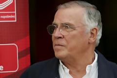 Σ. ΘΕΟΔΩΡΙΔΗΣ: ΘΑ ΓΥΡΙΣΟΥΝ ΟΙ ΔΑΝΕΙΚΟΙ ΚΑΙ... ΔΥΟ ΧΑΦΑΡΕΣ