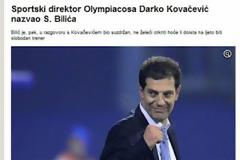 vecernji.hr: ΜΙΛΗΣΕ ΜΕ ΜΠΙΛΙΤΣ Ο ΚΟΒΑΣΕΒΙΤΣ...