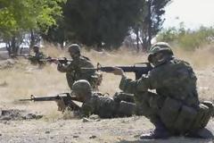 Το χάος ζουν οι φαντάροι στο 616 ΜΚ/ΤΠ στην Ορεστιάδα