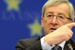 Γιούνκερ: Το εκλογικό αποτέλεσμα στην Ελλάδα δείχνει ότι δεν υπάρχει καμία ελπίδα