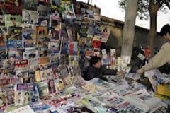 Διεθνής Τύπος: Αβέβαιη η επόμενη ημέρα στην Ελλάδα