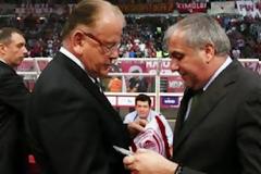 ΟΜΠΡΑΝΤΟΒΙΤΣ: ΣΑΝ ΑΔΕΛΦΟΣ ΜΟΥ Ο ΙΒΚΟΒΙΤΣ