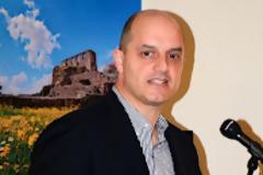 Μενέλαος Συκοβέλης: Ο φωτογράφος των 