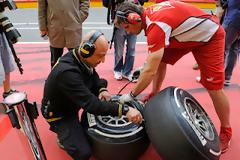 Pirelli: Οι δοκιμές του Mugello με τη γλώσσα των αριθμών