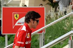 Alonso: Έτρεχα τραυματισμένος στους πρώτους αγώνες του 2011