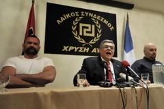 VIDEO: Ν. ΜΙΧΑΛΟΛΙΑΚΟΣ: Η Χούντα του μνημονίου θα πέσει θέλουν δε θέλουν!