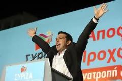 Σήμερα: Η ώρα της Αριστεράς!