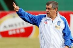 Στις 17 Μαΐου η προεπιλογή του Euro 2012