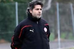 ΕΧΕΙ... «ΚΑΤΑΣΚΟΠΕΥΣΕΙ» ΤΟΝ ΠΑΟΚ Ο ΤΕΡΕΖΟΠΟΥΛΟΣ