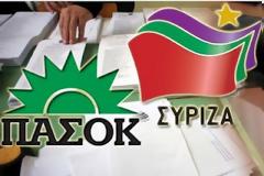Απλώνει δίχτυ συνεργασίας με τον ΣΥΡΙΖΑ το ΠΑΣΟΚ [ΗΧΗΤΙΚΟ]