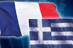 Γαλλία και Ελλάδα, ανατρέπουν το σκηνικό στην Ευρωζώνη