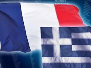 Φωτογραφία για Γαλλία και Ελλάδα, ανατρέπουν το σκηνικό στην Ευρωζώνη