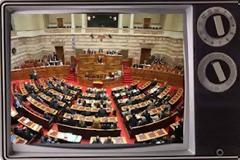 Τα πρόσωπα της τηλεόρασης που μπαίνουν στη Βουλή - Ποιοί μένουν εκτός;