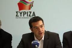 Αστείο να προτείνει κανείς στον Τσίπρα να σχηματίσει τώρα κυβέρνηση