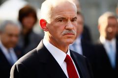 Ανοίγει πολιτικό γραφείο στην Πάτρα ο Γιώργος