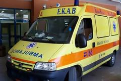 Θανατηφόρο εργατικό ατύχημα στον Έβρο