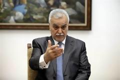 «Κόκκινο σήμα» σε 190 χώρες Τη σύλληψη του αντιπροέδρου του Ιράκ Ταρίκ αλ-Χασεμί ζητά η Interpol