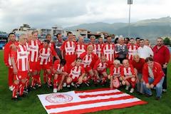 ΑΝΑΚΟΙΝΩΣΗ ΤΟΥ ΣΥΝΔΕΣΜΟΥ ΒΕΤΕΡΑΝΩΝ ΠΟΔΟΣΦΑΙΡΙΣΤΩΝ ΟΛΥΜΠΙΑΚΟΥ ΓΙΑ ΤΟ ΝΤΑΜΠΛ