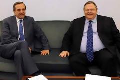 Θα έβγαζαν κυβέρνηση αν δεν έκαναν τις διαγραφές...
