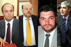 Ποια στελέχη της Ν.Δ. έπαιξαν και έχασαν…