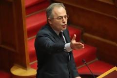 Εκτος Βουλής ο Μπεγλίτης- Τι λέει τώρα;