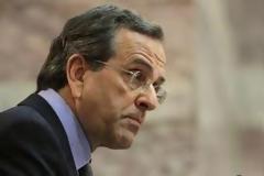 Μήνυμα σε Σαμαρά:ή μας ενώνεις όλους ή διαλυόμαστε τελείως.