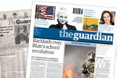 Guardian: Το αδιέξοδο οδηγεί την Ελλάδα σε νέες εκλογές...