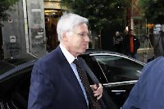 Τσαρλς Νταλάρα: Η Γερμανία θα αναθεωρήσει, η Ελλάδα θα τα καταφέρει…
