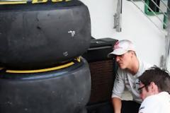 Schumacher: «Οδηγούμε σαν να μεταφέρουμε αυγά»