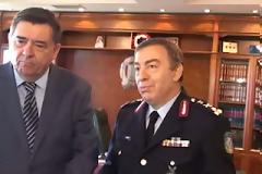 Οι δωρεές του κυρίου πρόεδρου παραμονή εκλογών