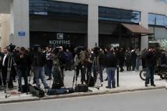 «Μη νομιμοποιήσεις τον Βαρδινογιάννη»