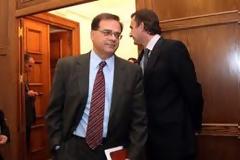To δεξί χέρι του Παπαδήμου αποκαλύπτει: Μπορούμε να διαπραγματευτούμε το Μνημόνιο!