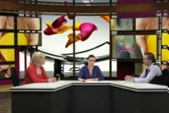 Εκπομπή με την μη κυβερνητική οργάνωση «PRAKSIS» [video]