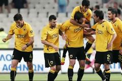 Νέα προβλήματα στην ΑΕΚ