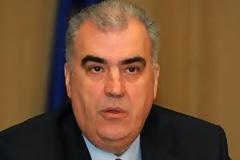 Δημήτρης Ρέππας, ένας άνεργος οδοντίατρος