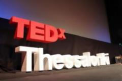 Έρχεται το ΤEDxThessaloniki 2012