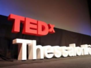 Φωτογραφία για Έρχεται το ΤEDxThessaloniki 2012