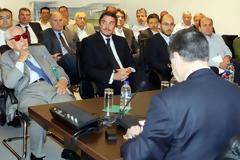 ΠΑΝΑΘΗΝΑΪΚΟΣ: Οι διάλογοι της Γενικής Συνέλευσης