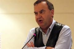 Δ. Στρατούλης: εγγυώμαστε τις καταθέσεις - θα τις χρησιμοποιήσουμε για ανάπτυξη