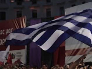 Φωτογραφία για Ο ΣΥΡΙΖΑ γίνεται ενιαίο κόμμα και πάει για το bonus των 50 εδρών
