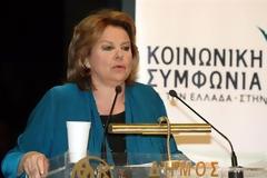 Λ.Κατσέλη στο Twitter: Είμαστε στη διάθεση του κ. Τσίπρα