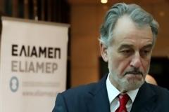 Λ. Τσούκαλης: Με την ψήφο του ο ελληνικός λαός αρνείται την πραγματικότητα
