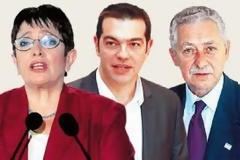 ΑΛ. ΠΑΠΑΡΗΓΑ: ''ΔΕΝ ΥΠΑΡΧΟΥΝ ΠΕΡΙΘΩΡΙΑ ΣΥΝΕΝΝΟΗΣΗΣ