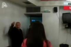 Η ανακοίνωση της ΕΣΗΕΑ για το «Εγέρθητι»