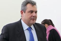 Έκτακτη συνεδρίαση της Κ.Ο. των Ανεξάρτητων Ελλήνων